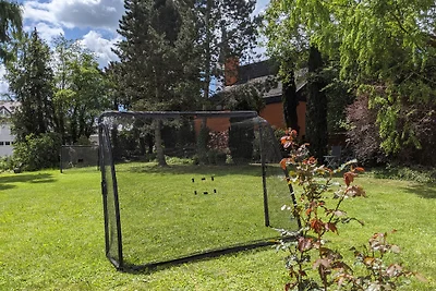 Oasi: sauna con biliardo a 100 m dal centro