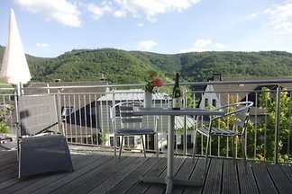 Casa de vacaciones en Bernkastel-Kues