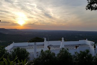 CASABLANCA VILLA ALTO SALENTO