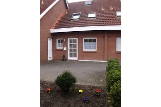 Domek letniskowy Urlop wypoczynkowy Carolinensiel