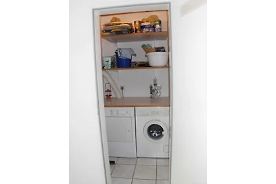 Casa di vacanza Pennekamp Carolinensiel