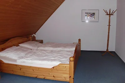 Casa di vacanza Pennekamp Carolinensiel