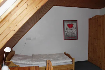 Casa di vacanza Pennekamp Carolinensiel