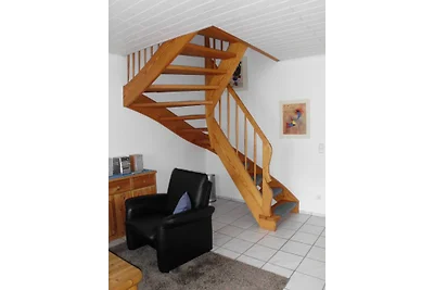 Casa di vacanza Pennekamp Carolinensiel