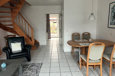 Vakantiehuis Pennekamp Carolinensiel
