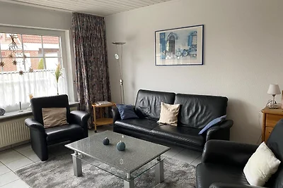 Vakantiehuis Pennekamp Carolinensiel