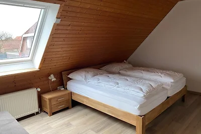 Vakantiehuis Pennekamp Carolinensiel