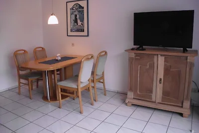 Casa di vacanza Pennekamp Carolinensiel