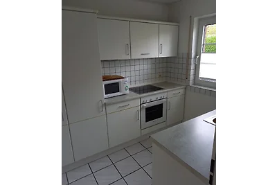 Vakantiehuis Pennekamp Carolinensiel