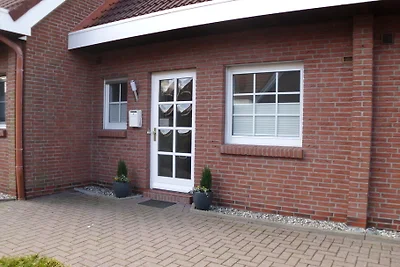 Casa di vacanza Pennekamp Carolinensiel