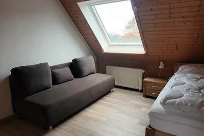 Vakantiehuis Pennekamp Carolinensiel