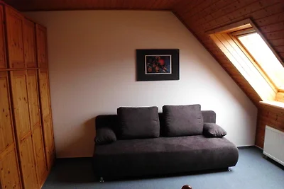 Casa di vacanza Pennekamp Carolinensiel