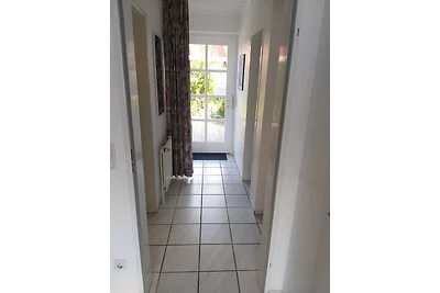 Casa di vacanza Pennekamp Carolinensiel