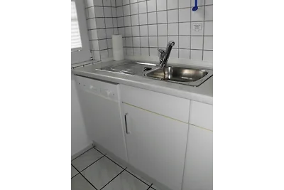 Casa di vacanza Pennekamp Carolinensiel