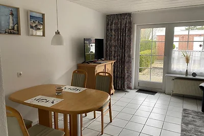 Vakantiehuis Pennekamp Carolinensiel