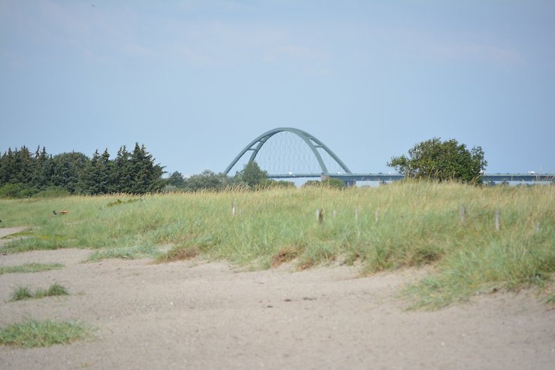 Fehmarn-Sund-Brücke