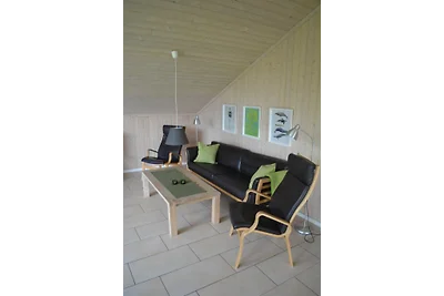Wohlfühl-Holzhaus Lemkendorf