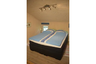 Wohlfühl-Holzhaus Lemkendorf