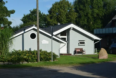 Wohlfühl-Holzhaus Lemkendorf