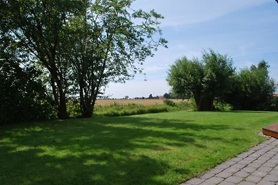 Wohlfühl-Holzhaus Lemkendorf