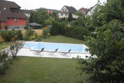 Landhaus mit Pool