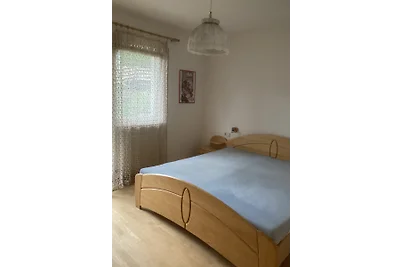 Villa con piscina