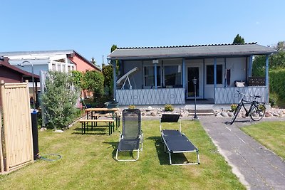 Bungalow bij het Fischerhaus