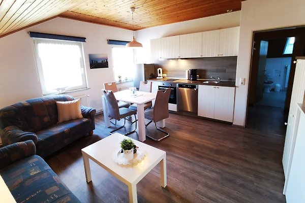 Ferienwohnung Carolinensiel