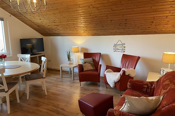 Ferienwohnung Carolinensiel