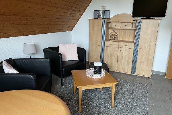 Ferienwohnung Carolinensiel