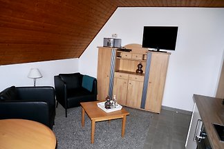 Haus Watt Whg.2 für 2 Pers m. WLAN