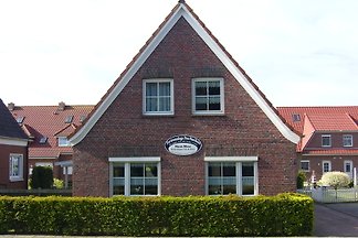 Haus Meer bis 8 Pers., 4 Schlafz.