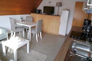 Haus Watt Whg. 1 bis 3 Pers.