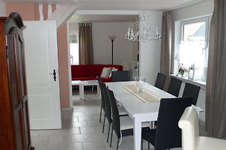Haus Welle, Ferienhaus bis 8 Pers.