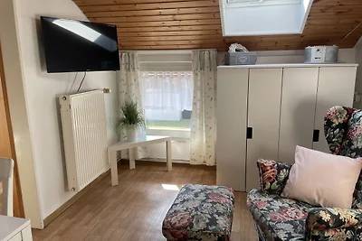 Haus Nordsee Whg. 5