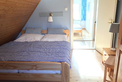 Haus Meer 4 bis 8 Pers., 4 Schlafz.