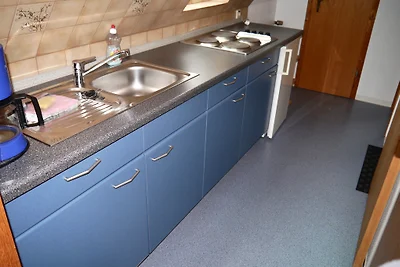Haus Watt Whg. 4