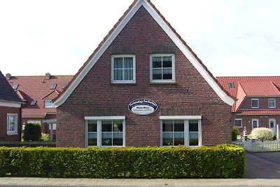Haus Meer