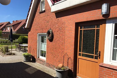 Haus Woge