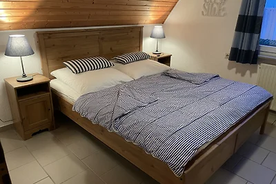 Casa Watt Whg.2 per 2 pers. wifi