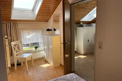 Haus Nordsee Whg. 5