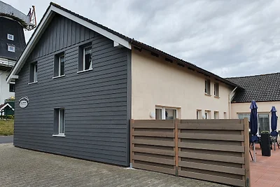 Haus Nordsee Whg. 6