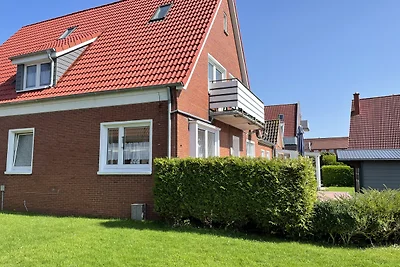 Haus Watt Whg. 7