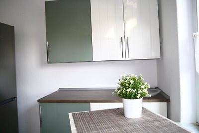 Haus Meer 4 bis 8 Pers., 4 Schlafz.