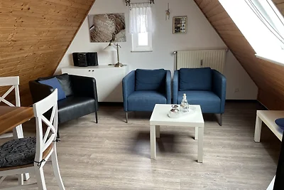 Haus Watt Whg. 4