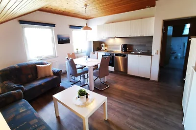 Casa Nordsee Whg. 4 a 3 pers.