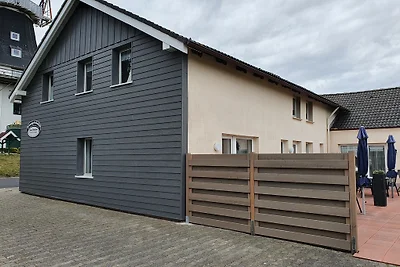 Haus Nordsee Whg. 5