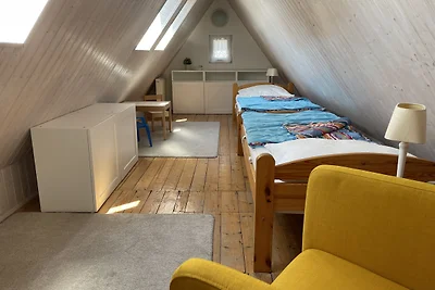 Haus Woge
