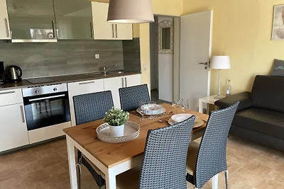 Casa Nordsee Whg. 3 a 3 pers.