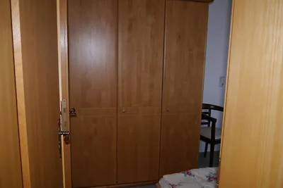 Haus Watt  Whg. 3